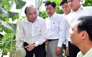 Thống đốc và Bộ trưởng thống nhất thúc đẩy gói 100.000 tỷ