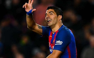 Suarez thề KHÔNG BAO GIỜ dự lễ trao giải của FIFA vì vụ cắn Chiellini