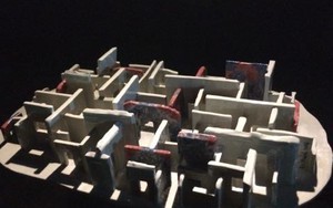 8 nghệ sĩ Việt – Hàn cùng phân biệt ‘Ranh giới vô định’