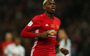 Mourinho chỉ có thể tối ưu hóa Pogba nếu thực hiện hai thay đổi quan trọng