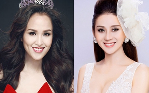 Hoa hậu Diễm Hương góp mặt trong show diễn của những người chuyển giới