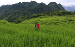 Kinh nghiệm du lịch – phượt Pù Luông