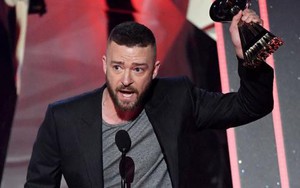 Adele, Justin Bieber, Justin Timberlake giành giải quan trọng nhất tại iHeartRadio 2017