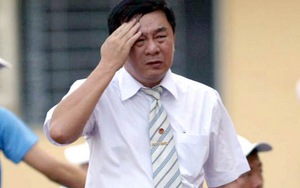 Trưởng ban Trọng tài Nguyễn Văn Mùi bác bỏ tin xin nghỉ tham gia phân công trọng tài