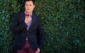 Quang Dũng lần đầu tiết lộ 'Giấc mơ mang tên mình'