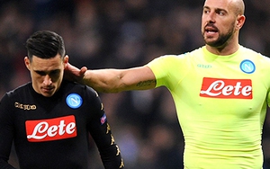 Pepe Reina: Người Madrid mang tinh thần Barcelona