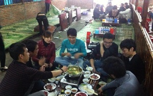 Những quán ăn ngon, bổ, rẻ ở thành phố Vinh