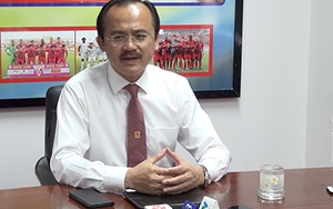 Ai chịu trách nhiệm nếu trọng tài 'gây họa'?