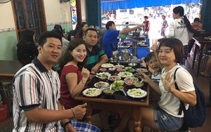 Quy Nhơn: Ăn món gì ngon, ở đâu?