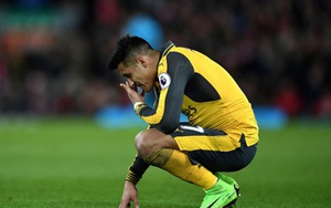 CẬP NHẬT sáng 7/3: PSG thuyết phục Sanchez bằng lương ‘khủng’. Mourinho muốn có tiền vệ Roma