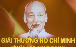 Nhạc sĩ Thuận Yến chính thức được đề nghị xét tặng Giải thưởng Hồ Chí Minh