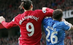 GÓC MARCOTTI: Wenger xử lý vụ Sanchez quá dở. M.U có thể 'lĩnh đủ' vì Ibra mất khôn