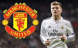 CẬP NHẬT tối 7/3: Kroos mở cửa tới Man United. Wenger quyết không nhượng bộ Sanchez