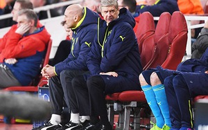 10 thống kê KINH HOÀNG về Arsenal sau thảm bại trước Bayern