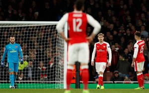 Ian Wright: 'Kỷ nguyên Wenger đã kết thúc. Arsenal mà tôi biết chưa bao giờ tệ thế này'