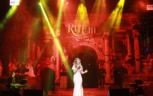 Mỹ Tâm: 8/3 nhắc ta có đến 365 ngày là ngày của phụ nữ !