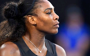 Serena Williams rút lui khỏi Indian Wells và Key Biscayne: Hãy quẳng gánh lo đi, Serena!