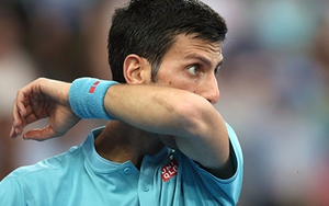 Bốc thăm Indian Well Masters: Hành trình chông gai chờ Djokovic