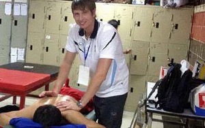 Bác sỹ mới cho Tuấn Anh, Huy Toàn sẽ tới Việt Nam ngày 12/3