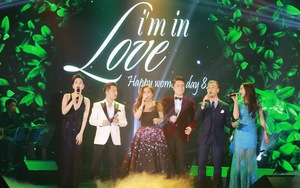 Bằng Kiều tiết lộ lý do không dám 'ôm ấp' Minh Tuyết trên sân khấu