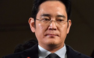 Lãnh đạo tập đoàn Samsung phủ nhận cáo buộc liên quan bê bối chính trị