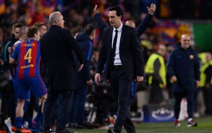 Barcelona ngược dòng ngoạn mục trước PSG: Đằng sau một cơ đồ