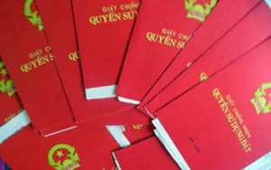 Hạn chót cấp 'sổ đỏ' tại Hà Nội: Không thể trì hoãn