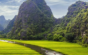 Ninh Bình tận dụng tối đa 'Kong: Skull Island' để quảng bá du lịch