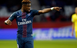 Chưa nguôi nỗi đau thua Barca, PSG lại đối đầu với vấn đề nội bộ mới