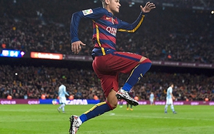 Không Neymar, Barca đừng mơ 3-4-3