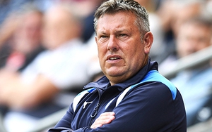 Leicester và niềm tin ở Shakespeare