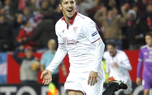 Jovetic: Hồi sinh ở Sevilla đầy ấn tượng