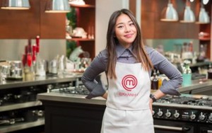 'Vua đầu bếp' Pháp Huỳnh Khánh Ly đến Việt Nam