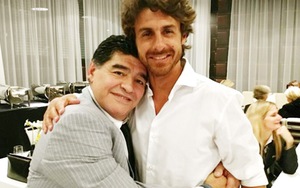 Bốc thăm VCK U20 World Cup: Maradona, Aimar đã tới. Việt Nam nín thở chờ đợi