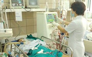 Thêm một người hôn mê sâu và tử vong vì rượu độc methanol