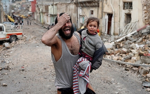 Thủ tướng Iraq khẳng định sắp giải phóng Mosul khỏi tay IS