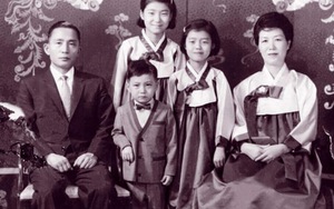 Những chuyện chưa biết về nữ tổng thống bị phế truất Park Geun-hye (Kỳ 1)