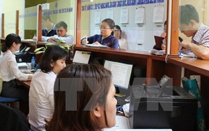 Hà Nội CHÍNH THỨC ban hành Quy tắc ứng xử nơi công cộng