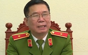 Phó Giám đốc Công an Hà Nội: 'Nghi phạm xâm hại bé gái ở Hoàng Mai chưa bỏ trốn'