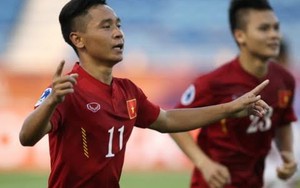Lịch thi đấu của U20 Việt Nam tại FIFA U20 World Cup 2017