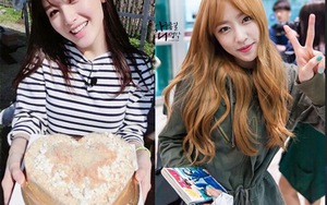 Ngỡ ngàng vì sở thích của các 'siêu sao' Kpop