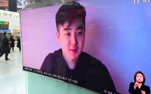 Xác nhận ông Kim Jong-nam nhờ mẫu ADN lấy từ con trai