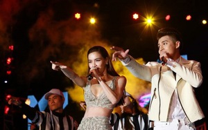 Đại nhạc hội FunRing Day sắp ra mắt tại Hà Nội