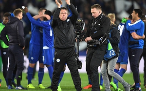 Leicester: Vở kịch lãng mạn cùng Shakespeare