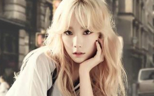 Giải mã hình xăm của Taeyeon, trưởng nhóm Girls’ Generation