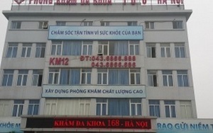 Bác sĩ Trung Quốc bỏ trốn, bệnh nhân tử vong, Phòng khám 168 bị 'khai tử'