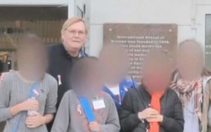 Lật lại hồ sơ vụ xâm hại tình dục trẻ em 'khủng khiếp chưa từng thấy'