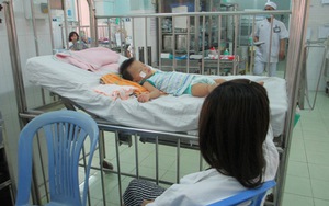 TP HCM có 3 người chết do sốt xuất huyết