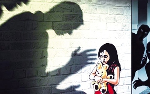 'Nên nhớ rằng trẻ em luôn là nạn nhân'