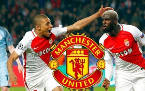 CẬP NHẬT tin tối 16/3: Thêm 1 HLV ở Premier League bị sa thải. Mourinho cử người xem giò 2 ngôi sao của AS Monaco